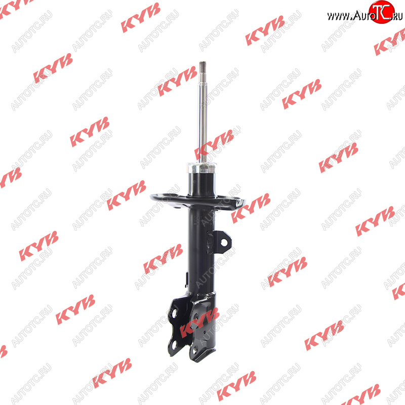 13 649 р. Амортизационная стойка левая передняя KYB Excel-G Toyota Prius XW20 дорестайлинг (2003-2005)  с доставкой в г. Белгород