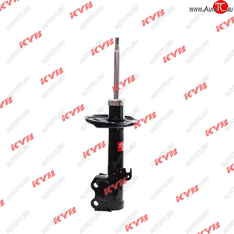 10 849 р. Амортизационная правая передняя стойка KYB Excel-G Toyota Prius XW20 дорестайлинг (2003-2005)  с доставкой в г. Белгород