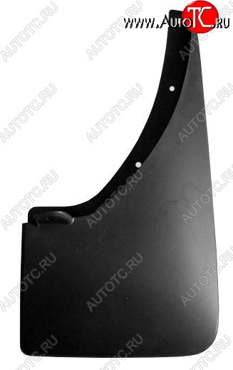 1 229 р. Брызговик (задний/правый) SAT Toyota RAV4 XA30 5 дв. удлиненный дорестайлинг (2003-2008)  с доставкой в г. Белгород