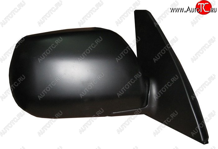 8 849 р. Боковое правое зеркало заднего вида SAT  Toyota RAV4  XA10 (1994-1997) 3 дв. дорестайлинг, 5 дв. дорестайлинг (Неокрашенное)  с доставкой в г. Белгород