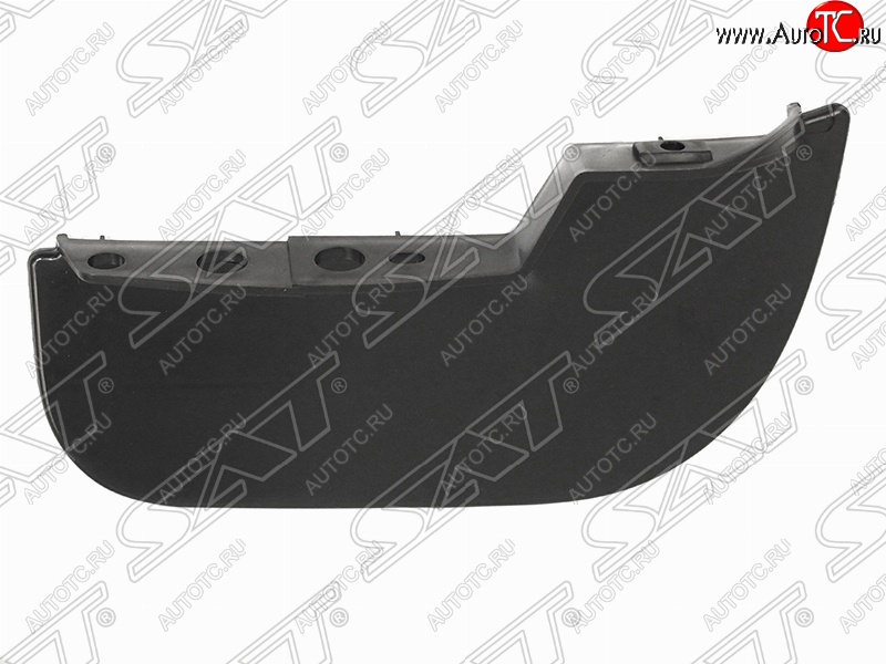 749 р. Правый брызговик передний SAT (перед аркой) Toyota RAV4 XA30 5 дв. 2-ой рестайлинг (2010-2013)  с доставкой в г. Белгород