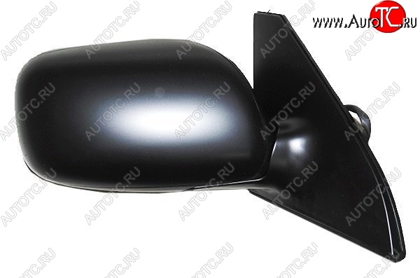 3 179 р. Боковое правое зеркало заднего вида SAT  Toyota Succeed (2002-2014) дорестайлинг (Неокрашенное)  с доставкой в г. Белгород