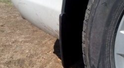 2 379 р. Брызговики задние Autofamily  Toyota Venza  GV10 (2012-2016) рестайлинг  с доставкой в г. Белгород. Увеличить фотографию 3
