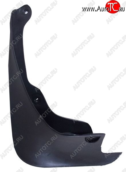 232 р. Брызговик (передний/левый) SAT  Toyota Vitz  XP90 - Yaris  XP90  с доставкой в г. Белгород