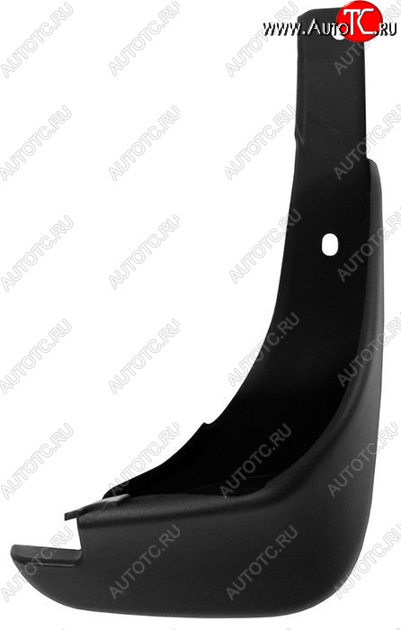 879 р. Брызговик (передний/правый) SAT  Toyota Wish  XE10 (2003-2005) дорестайлинг  с доставкой в г. Белгород