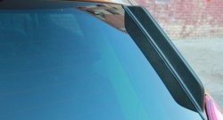 859 р. Универсальные боковые спойлера АртФорм Ford Ka 1 (1996-2008) (Цвет чёрный)  с доставкой в г. Белгород. Увеличить фотографию 3