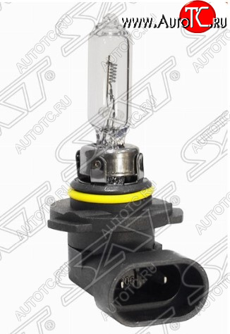 236 р. Лампа головного освещения SAT (галогенная HB3(9005) 24V 70W) ГАЗ Соболь NN цельнометаллический фургон (2022-2025)  с доставкой в г. Белгород