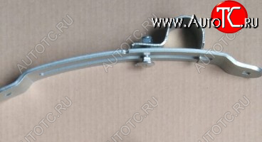 459 р. Кронштейн крепления крыла регулируемый (под трубу 42) ПТ Hino 700 QPR, RPR шасси (2007-2025)  с доставкой в г. Белгород