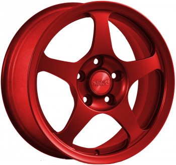 Цвет: Candy Red 10845р