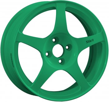 Цвет: Candy Green изумрудно-зеленый 6.5x16 10894р