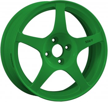 Цвет: GREEN 10204р