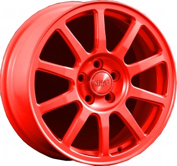 Цвет: Candy алый 6.5x16 18733р