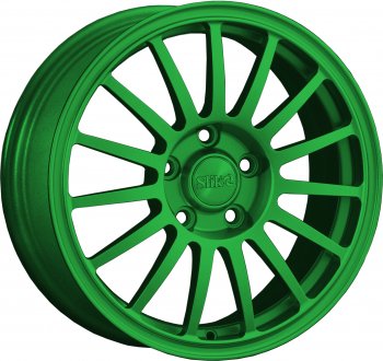 Цвет: GREEN 15036р