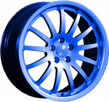 Цвет: BLUE 14395р