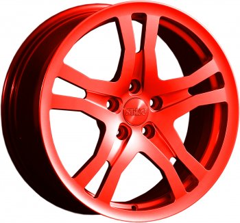 Цвет: Candy RED красный 7.5x17 14395р