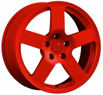 Цвет: Candy RED красный 7.5x17 14395р