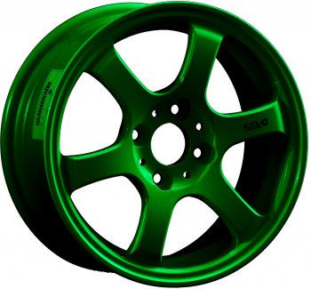 Зеленый (GREEEN) 21198р