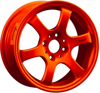 Ярко оранжевый (ORANGE) 21198р