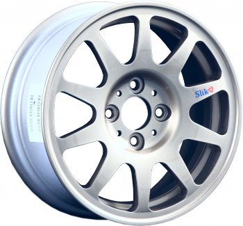 Кованый диск Slik Classic Sport L-1727S 6.0x14 Seat Leon 5F хэтчбэк 5 дв. (2012-2016) 5x100.0xDIA57.1xET35.0
