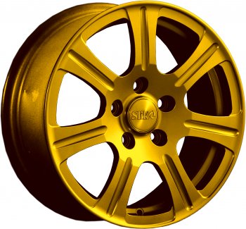 Ярко желтый RAL1021 (YELLOW) 11732р