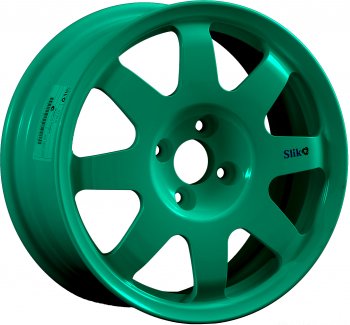 Candy изумрудно-зеленый (Candy Green) 24255р