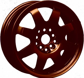 Коньячная бронза глянец (BRZCGN) 24255р