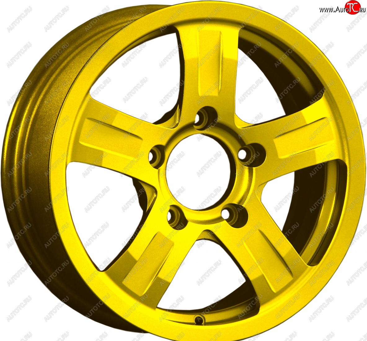 18 999 р. Кованый диск Slik Classic L-208 6.5x16 Уаз Патриот Спорт (2012-2013) 5x139.7xDIA108.1xET40.0 (Candy изумрудно-зеленый (Candy Green))