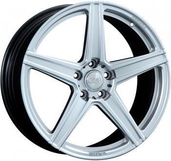 Кованый диск Slik PREMIUM L-601 10.0x20 GENESIS G70 IK седан рестайлинг (2020-2022) 5x114.3xDIA67.1xET40.0