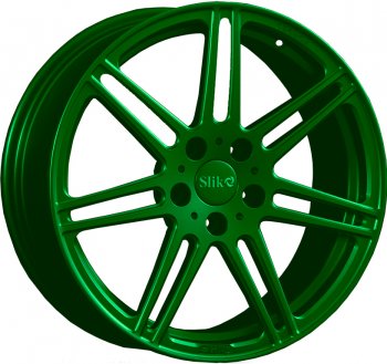 Зеленый (GREEEN) 20459р