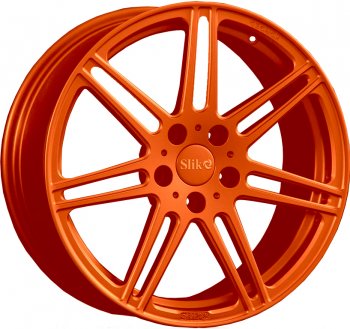 Ярко оранжевый (ORANGE) 20459р