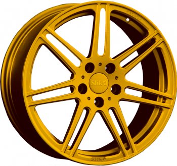 Ярко желтый RAL1021 (YELLOW) 20459р