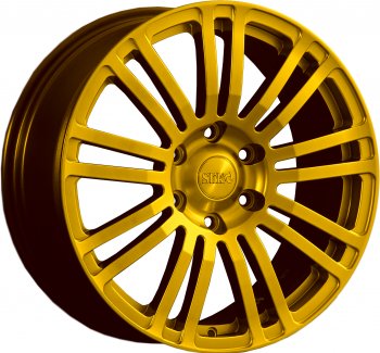 Ярко желтый RAL1021 (YELLOW) 21987р