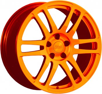 Ярко оранжевый (ORANGE) 21987р