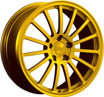 Ярко желтый RAL1021 (YELLOW) 27706р