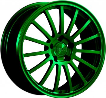 Зеленый (GREEEN) 27706р