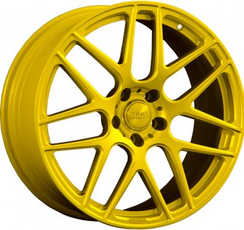 Candy ярко-желтый (Candy YELLOW) 44369р