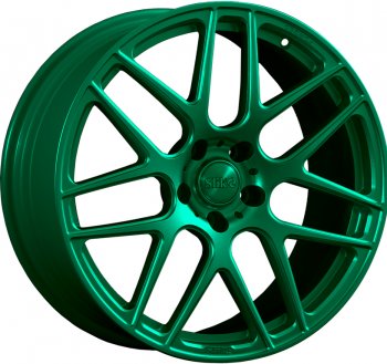 Candy изумрудно-зеленый (Candy Green) 44369р