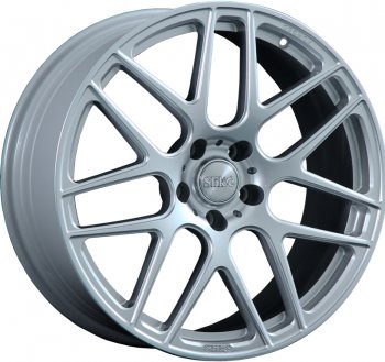 Кованый диск Slik PREMIUM L-815 8.0x18 Audi A6 allroad quattro C7 универсал дорестайлинг (2012-2014) 5x112.0xDIA66.5xET41.0