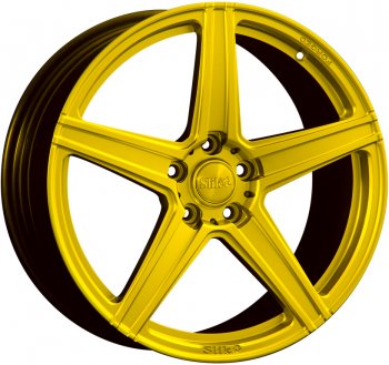 Candy ярко-желтый (Candy YELLOW) 44369р Candy ярко-желтый (Candy YELLOW) 44369р
