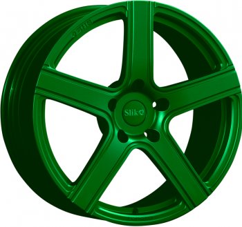 Зеленый (GREEEN) 44369р Зеленый (GREEEN) 44369р