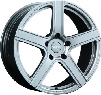Кованый диск Slik PREMIUM L-822 8.0x18 Audi A6 allroad quattro C7 универсал дорестайлинг (2012-2014) 5x112.0xDIA66.5xET41.0