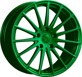 Зеленый (GREEEN) 44369р Зеленый (GREEEN) 44369р