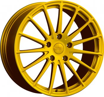 Ярко желтый RAL1021 (YELLOW) 44369р Ярко желтый RAL1021 (YELLOW) 44369р