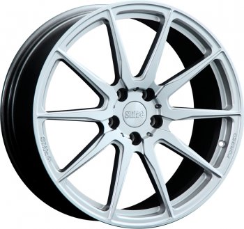 Кованый диск Slik PREMIUM L-826 8.0x18 Audi A6 allroad quattro C7 универсал дорестайлинг (2012-2014) 5x112.0xDIA66.5xET41.0