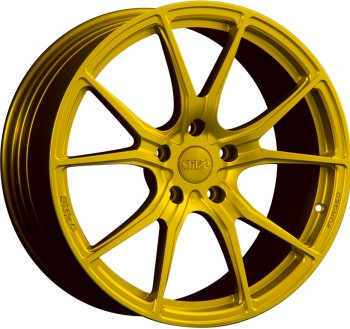 Ярко желтый RAL1021 (YELLOW) 44369р