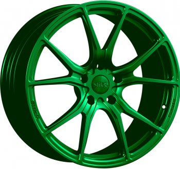 Зеленый (GREEEN) 44369р