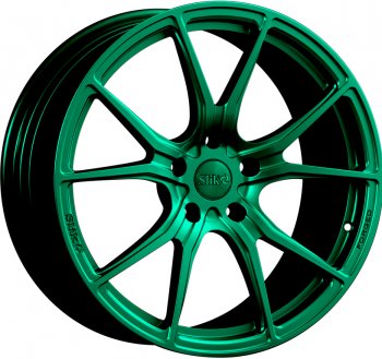 Candy изумрудно-зеленый (Candy Green) 44369р