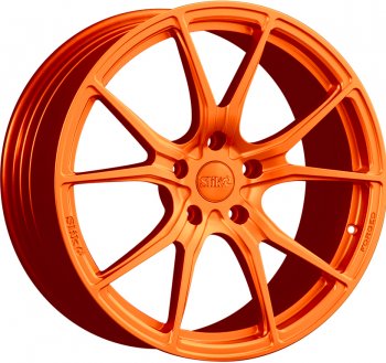 Ярко оранжевый (ORANGE) 44369р Ярко оранжевый (ORANGE) 44369р