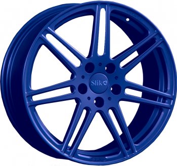 Синий (BLUE) 35002р