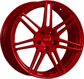 Красный (RED) 35002р